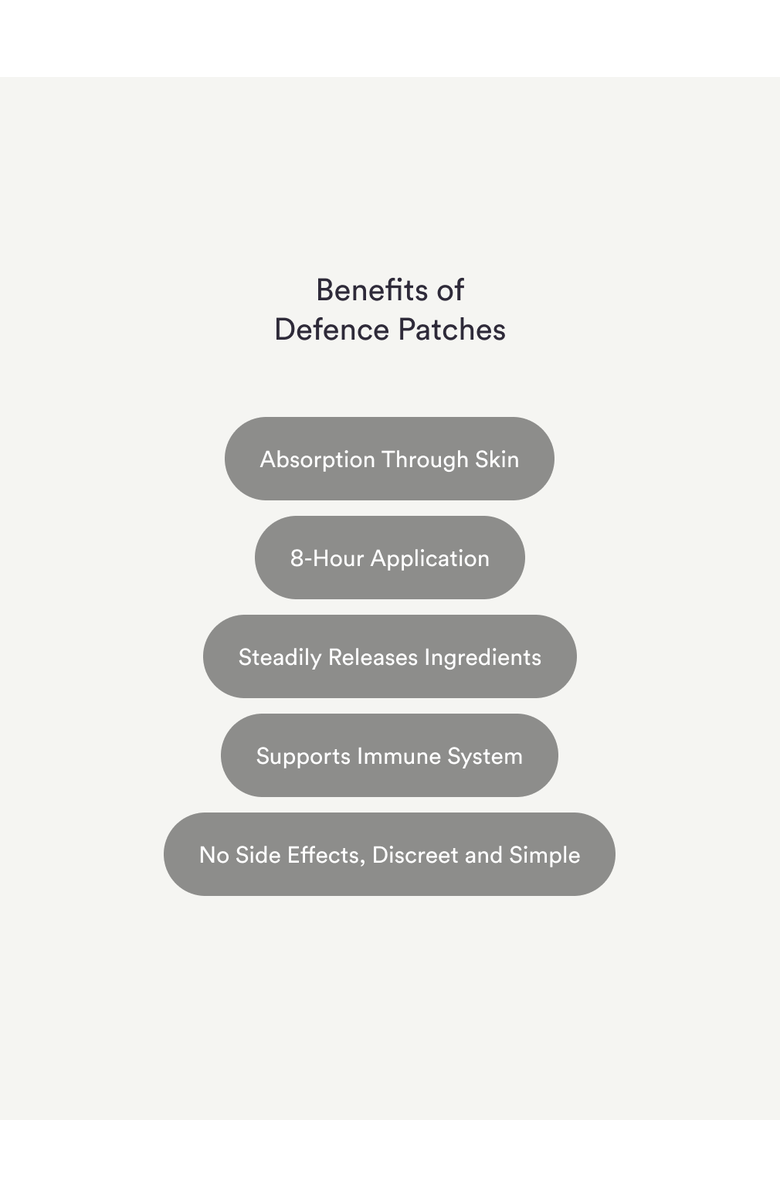 Kind Patches Defence Patches, Alternate, color, Pink