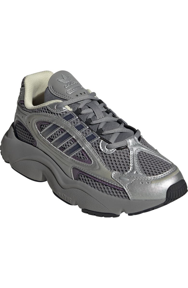 adidas Ozmillen Sneaker, Main, color,