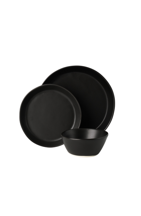 Skali Coupe Dinnerware Set