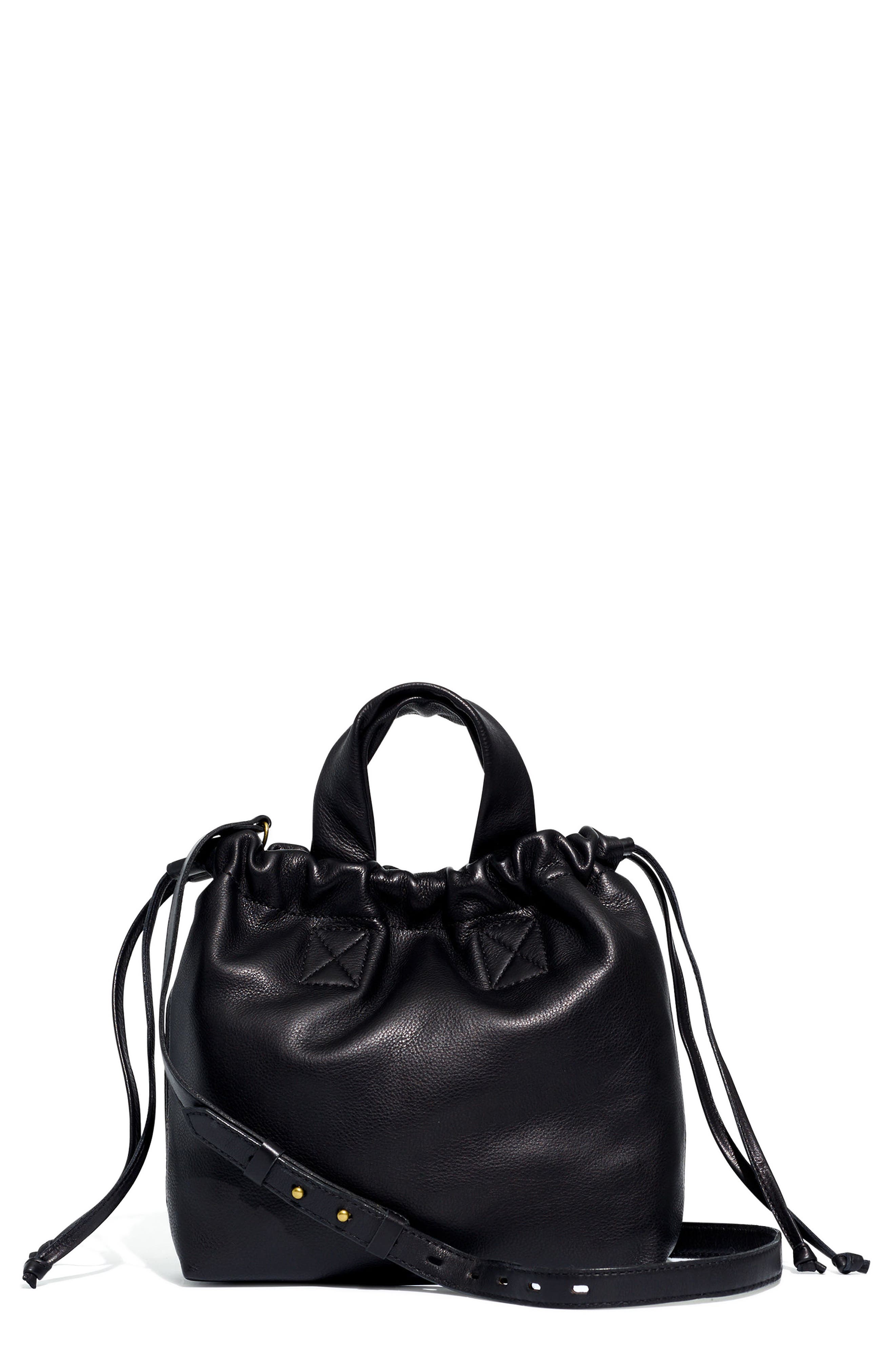 Madewell The Piazza Crossbody Bag, Main, color, 