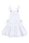 Kids' Floral Lace Skirtall