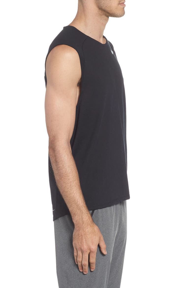 Tailwind Tank, Alternate, color, BLACK
