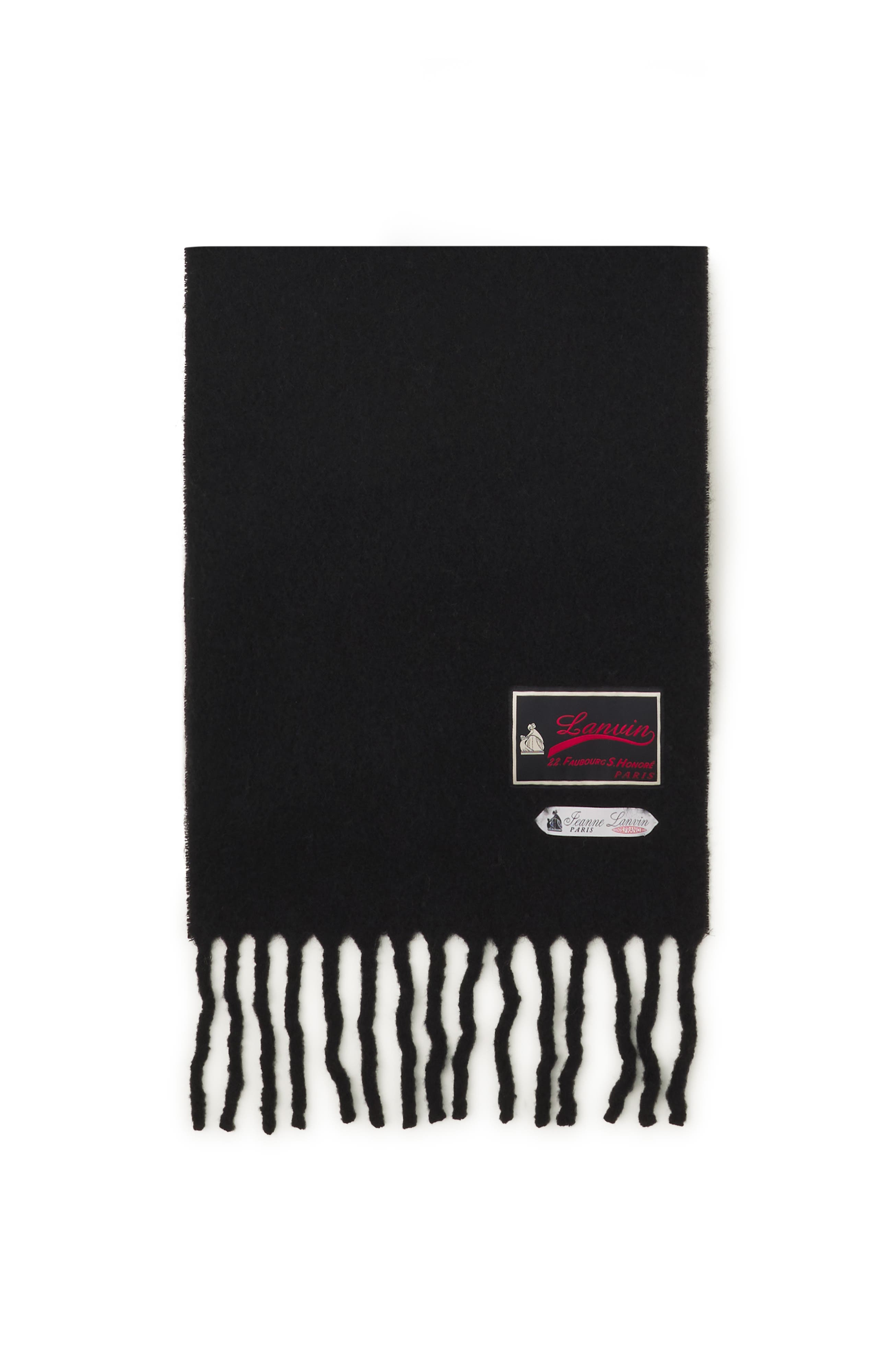 selected Black
