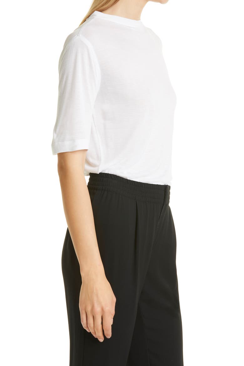 Slub Top, Alternate, color, WHITE