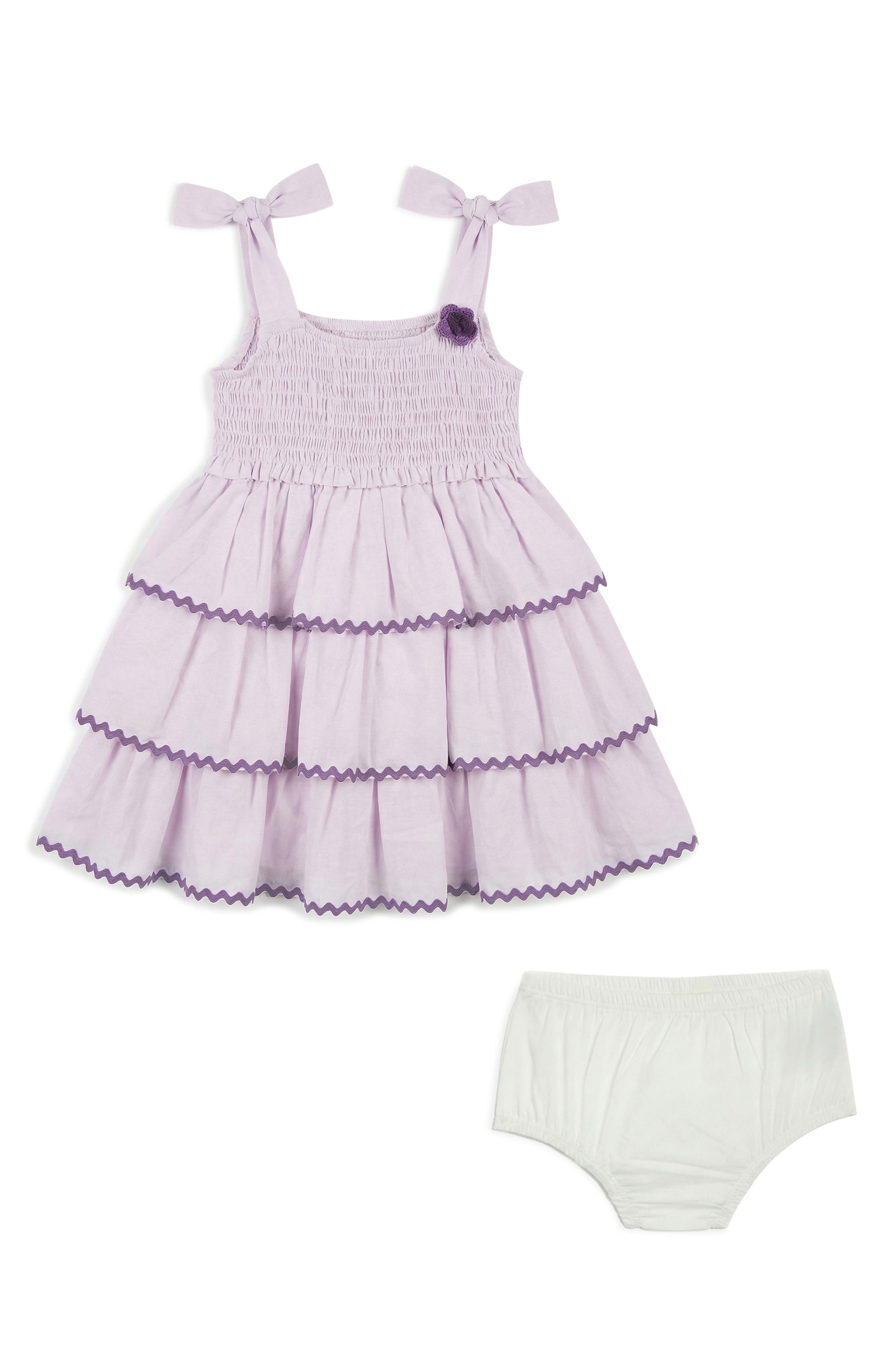 selected PINK/ PURPLE