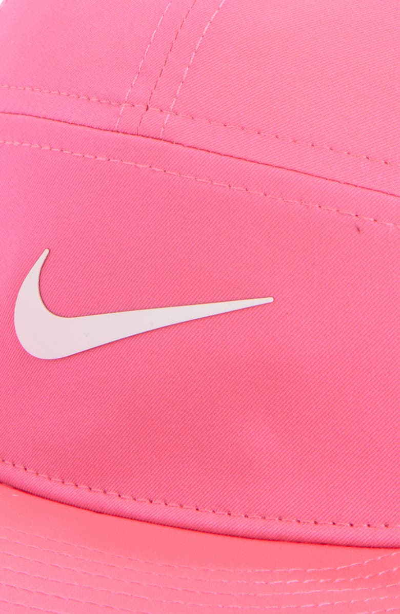 Nike Dri-FIT Flu Unstructured Swoosh Baseball Cap, Alternate, color,