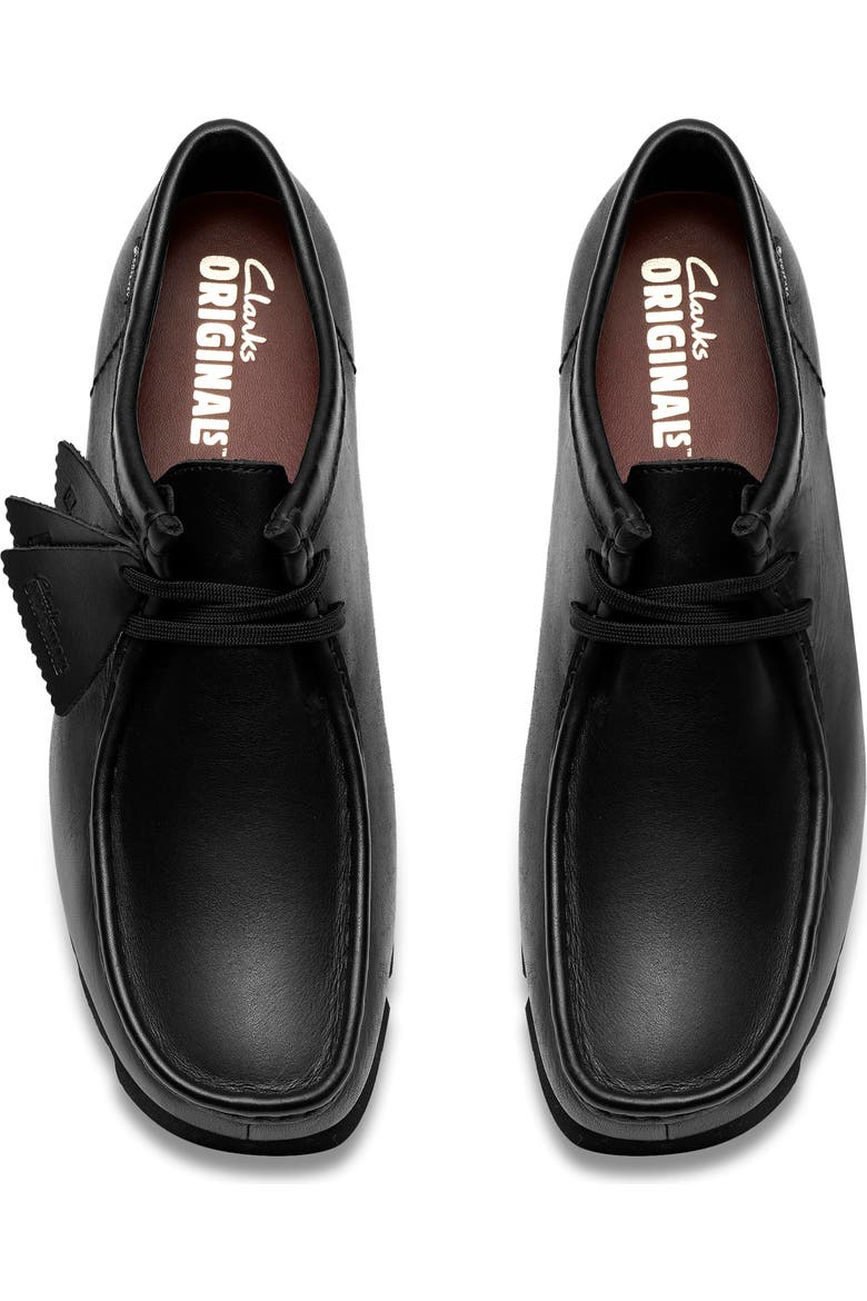 mens gore tex dress shoes 11 CLARKS SHOES mens oxford casual brown leather gore-tex xcr waterproof dress