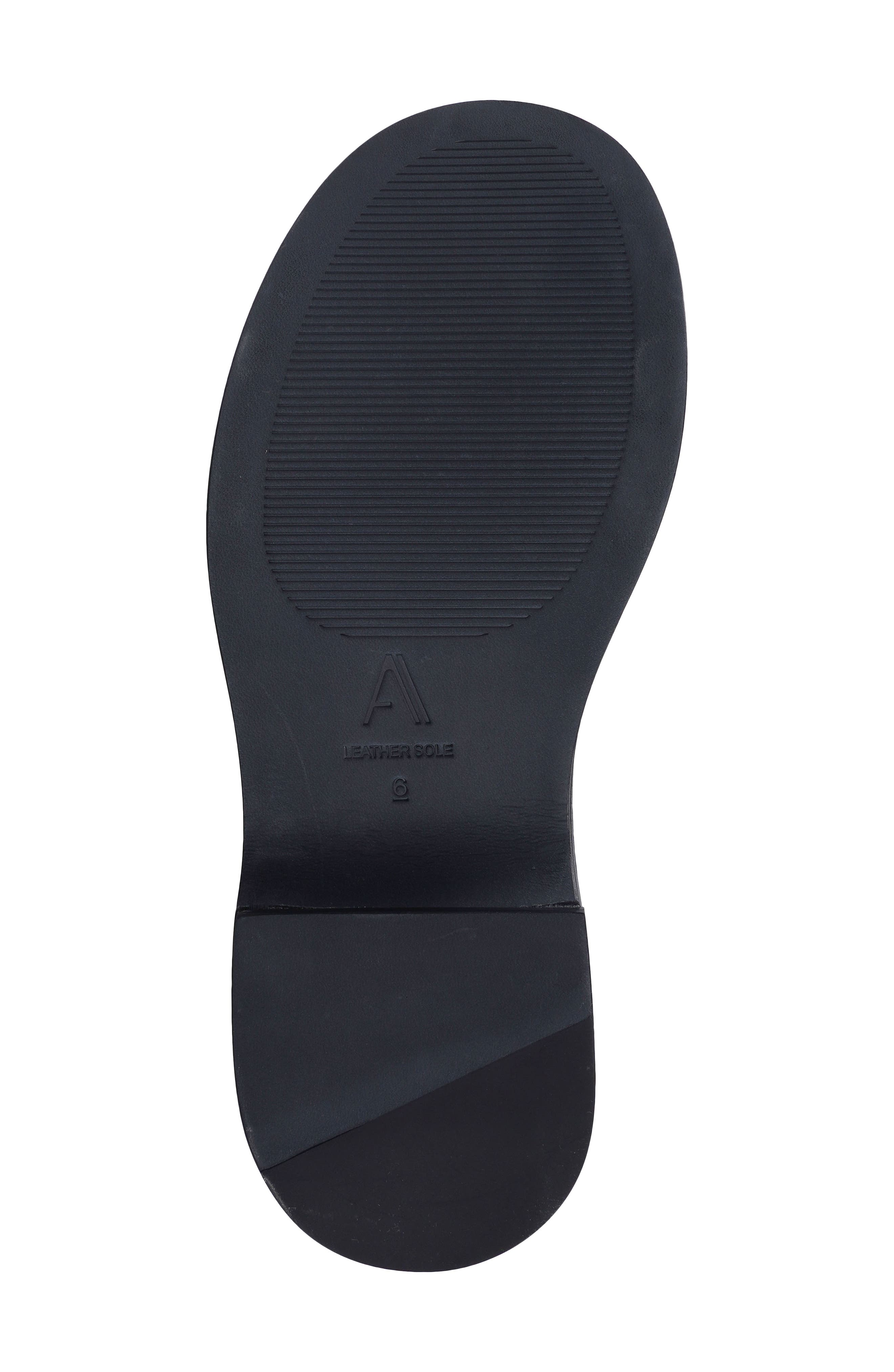 Artisan Crafted By Zigi Bizzy Platform Clog, Alternate, color, Black Suede