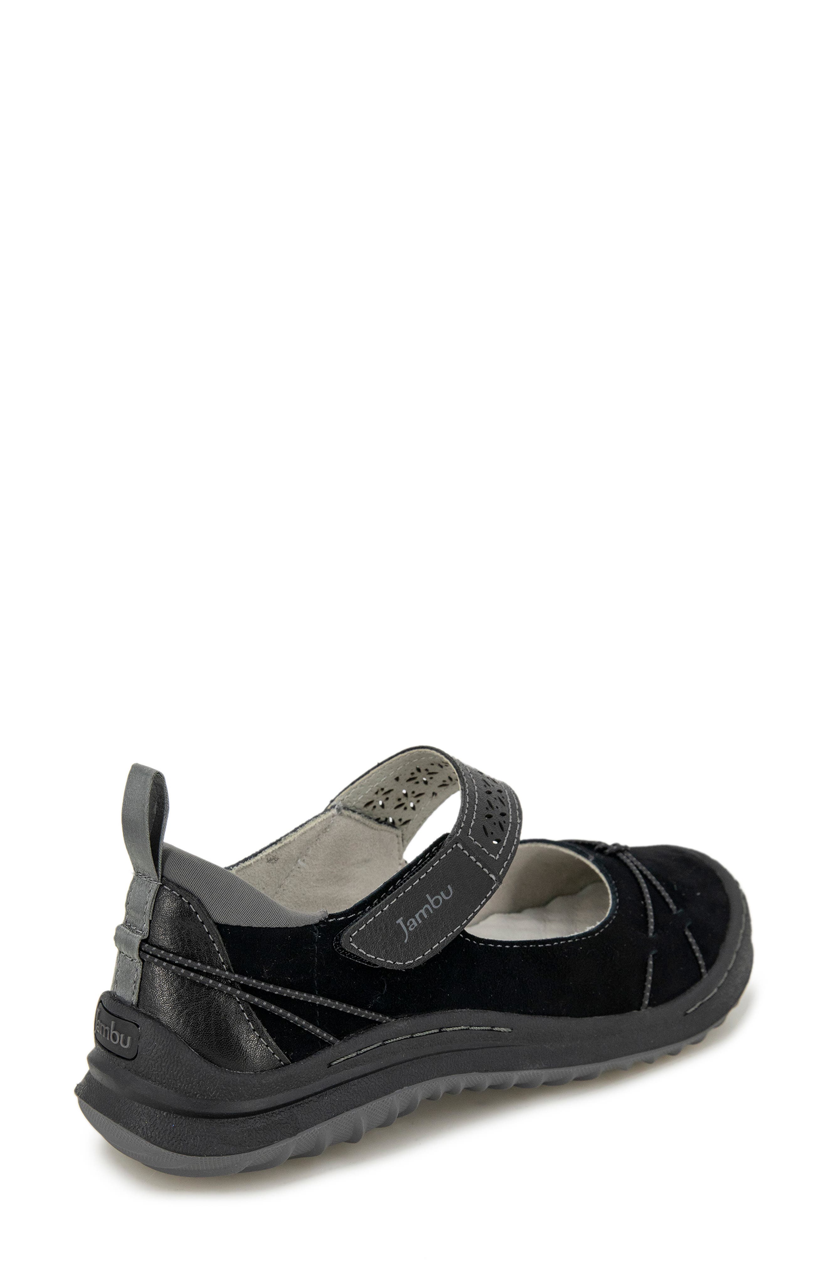 Jambu Sunrise Mary Jane Sneaker - Wide Width Available, Alternate, color, 