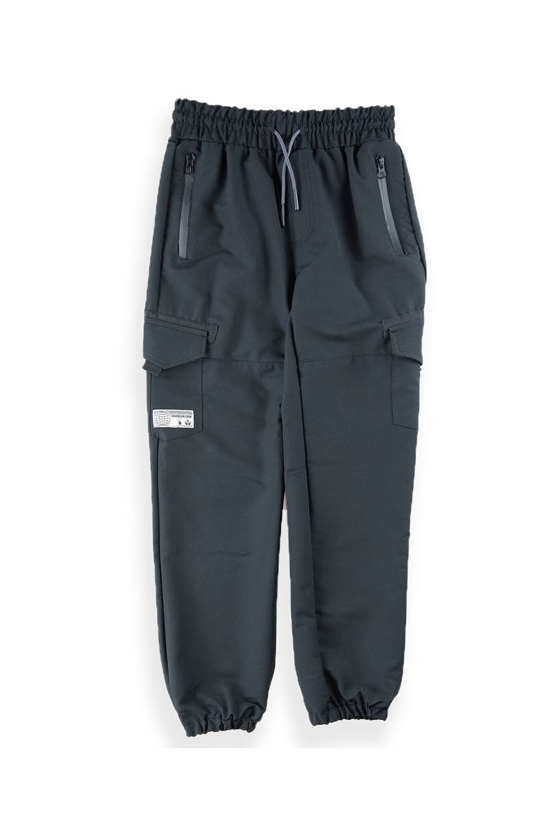 Sovereign Code Leo Pants, Main, color, Black