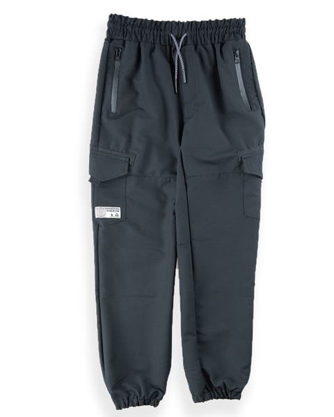 Leo Pants (Toddler, Little Kid & Big Kid)