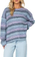 Roxy Cold Front Crewneck Sweater