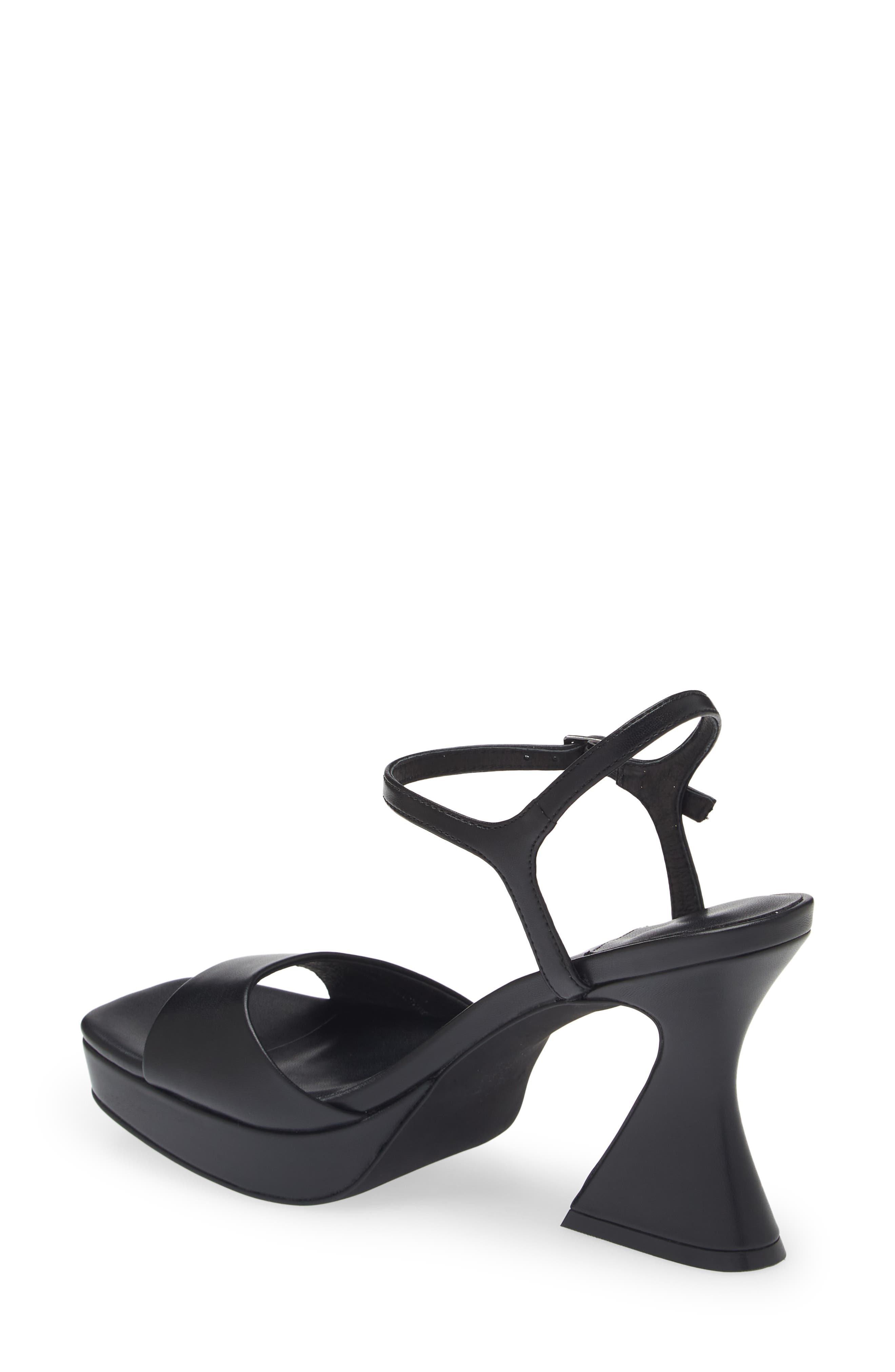 Jeffrey Campbell Jadie Platform Sandal, Alternate, color, 