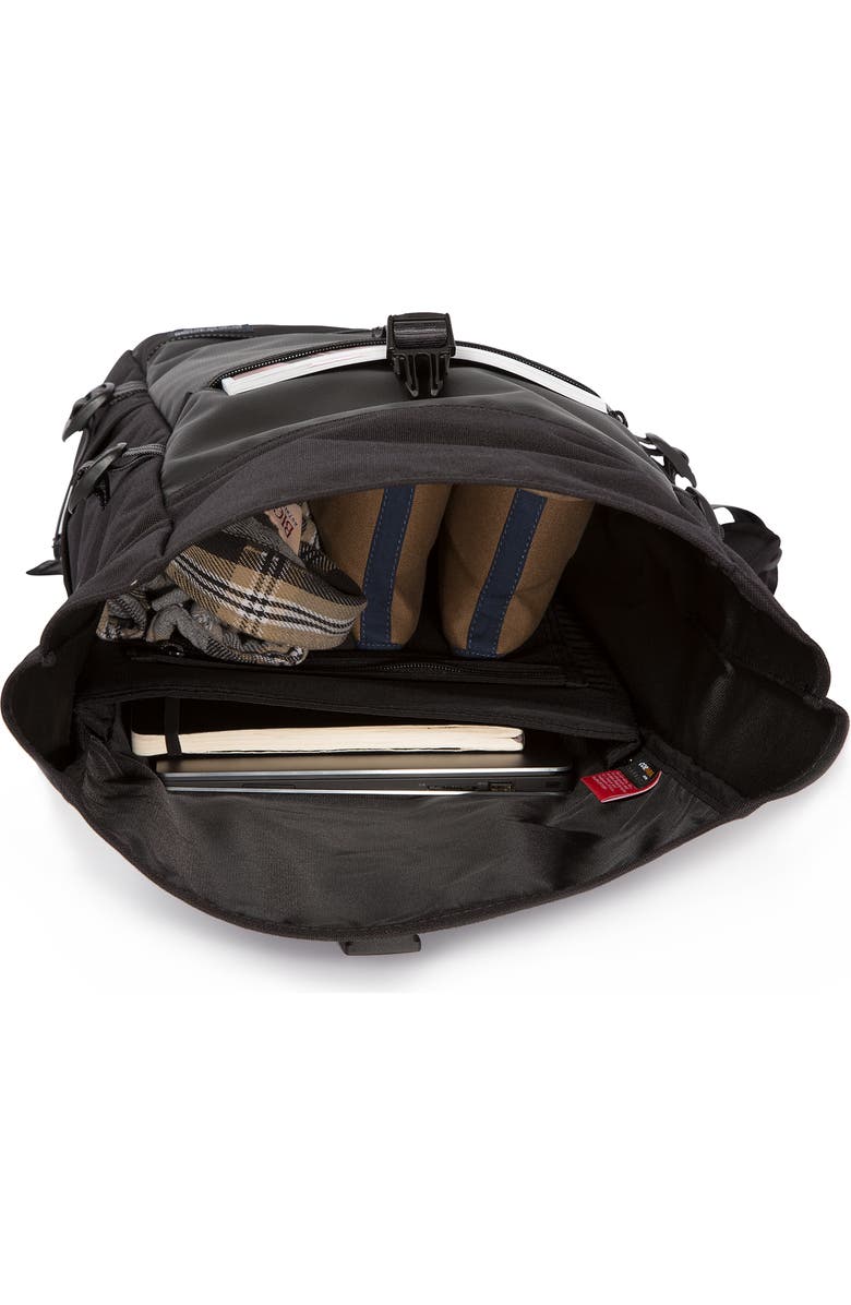 Manhattan Portage Prospect Backpack Ver.2, Alternate, color, Black