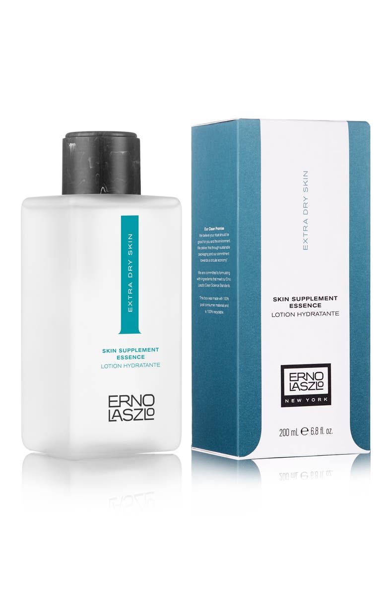 Erno Laszlo Skin Supplement Essence, Alternate, color, 