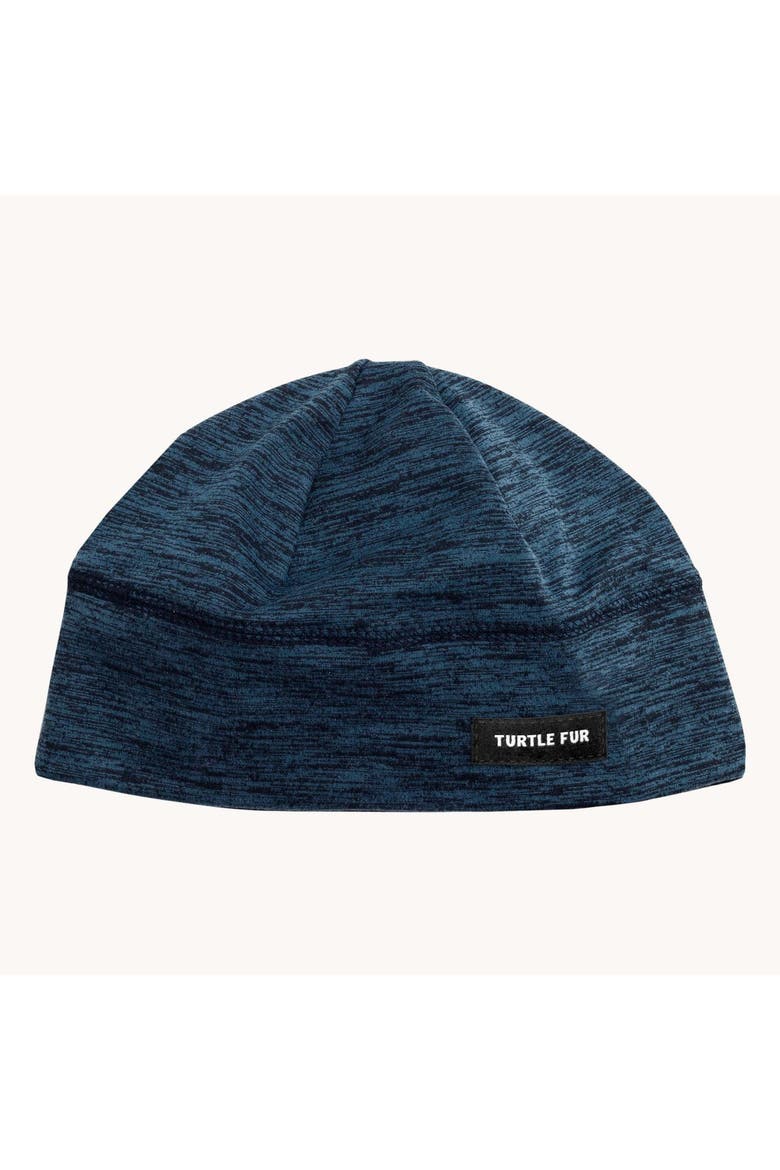 Brain Shroud Skull Cap, Main, color, Baltic