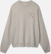 Axel Arigato Micro Bee Bird Sweatshirt