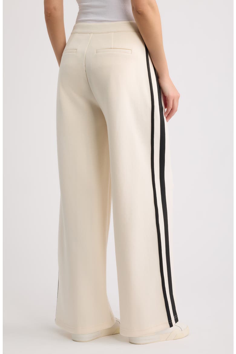 Trouser Track Pants, Alternate, color, PAR PARCHM