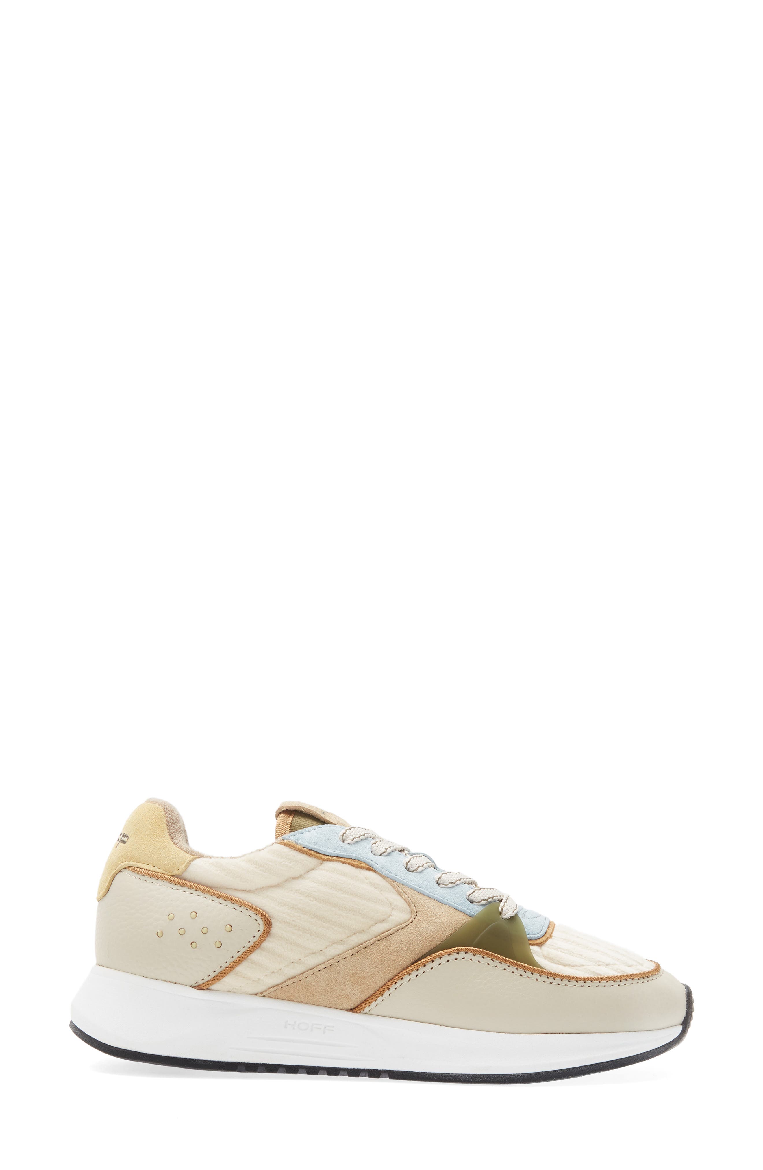 HOFF San Pietro Sneaker, Alternate, color, 