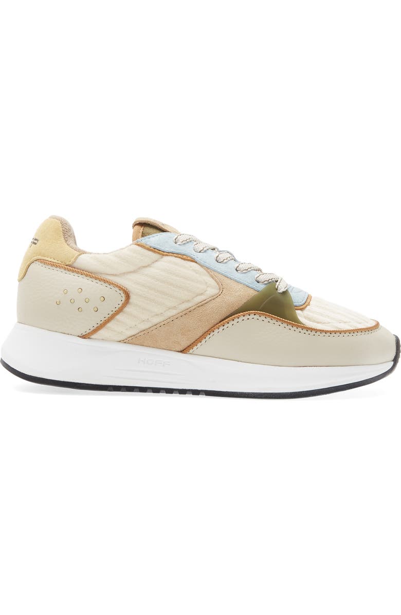 HOFF San Pietro Sneaker, Alternate, color,