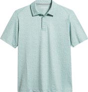 Johnston & Murphy XC+™ Ace Performance Golf Polo