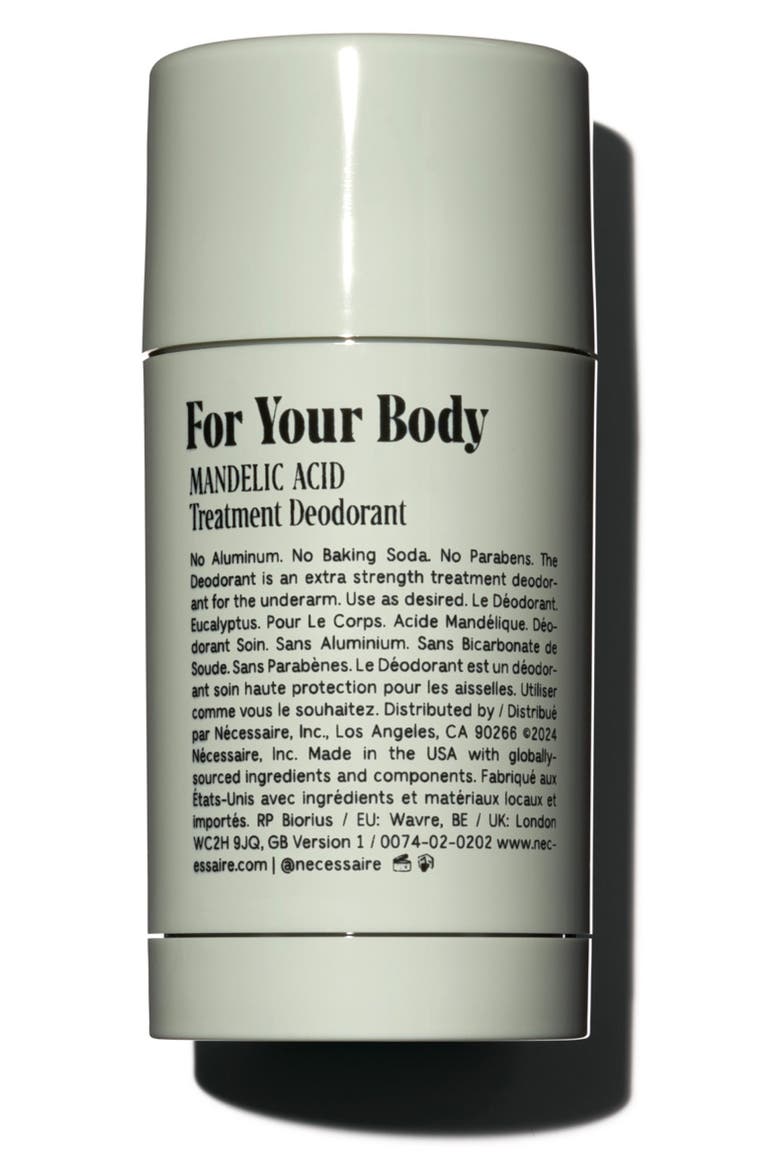 The Deodorant, Alternate, color, EUCALYPTUS