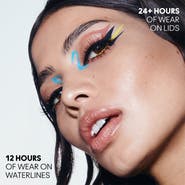 MAC Cosmetics Color Excess Gel Pencil Eyeliner