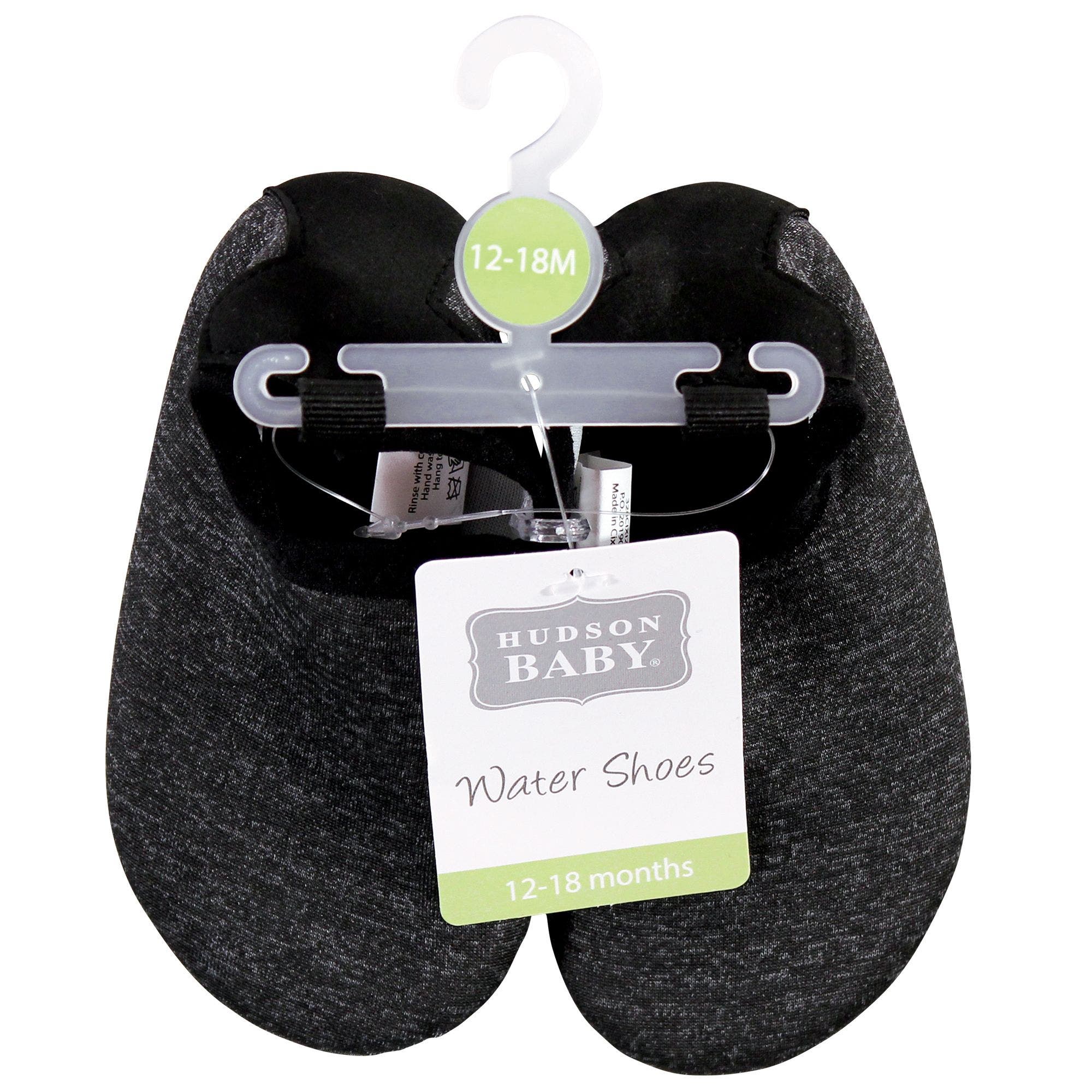 Water Shoes for Sports, Yoga, Beach and Outdoors, Alternate, color, Heather Charcoal