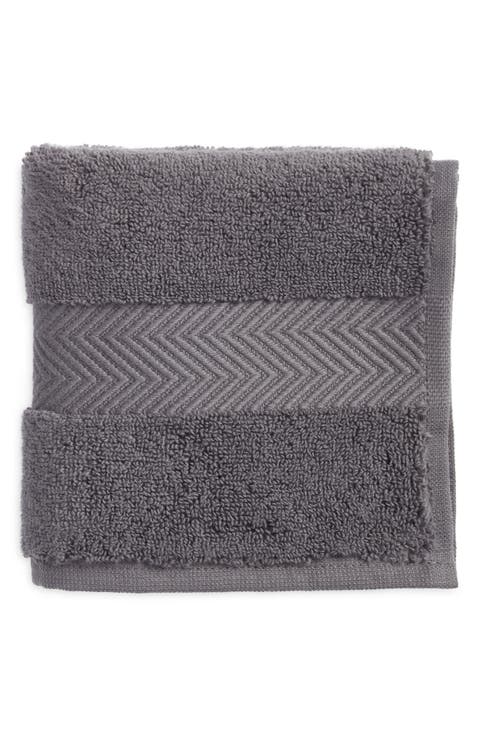 Organic Hydrocotton Washcloth