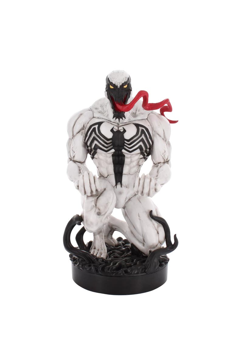 Exquisite Gaming Marvel Antivenom Controller & Phone Holder, Main, color, Multicolored