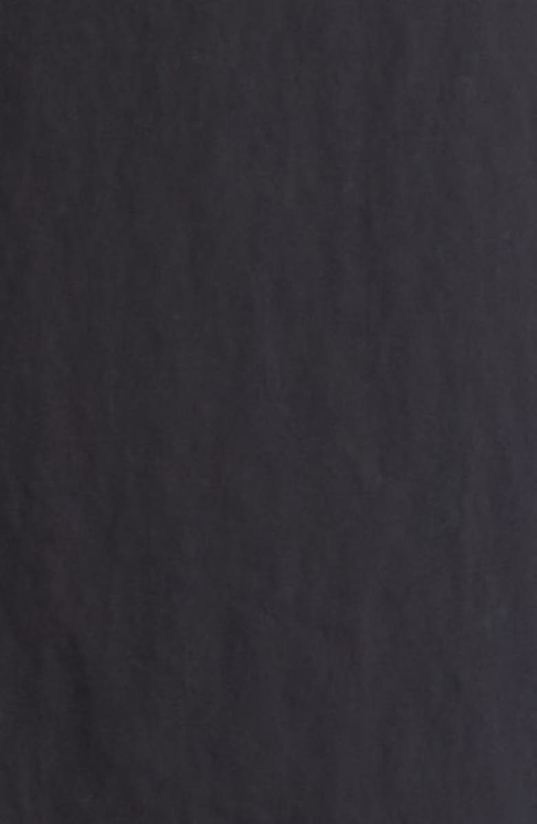 BCBGMAXAZRIA Double Breasted Packable Trench Coat, Alternate, color, 