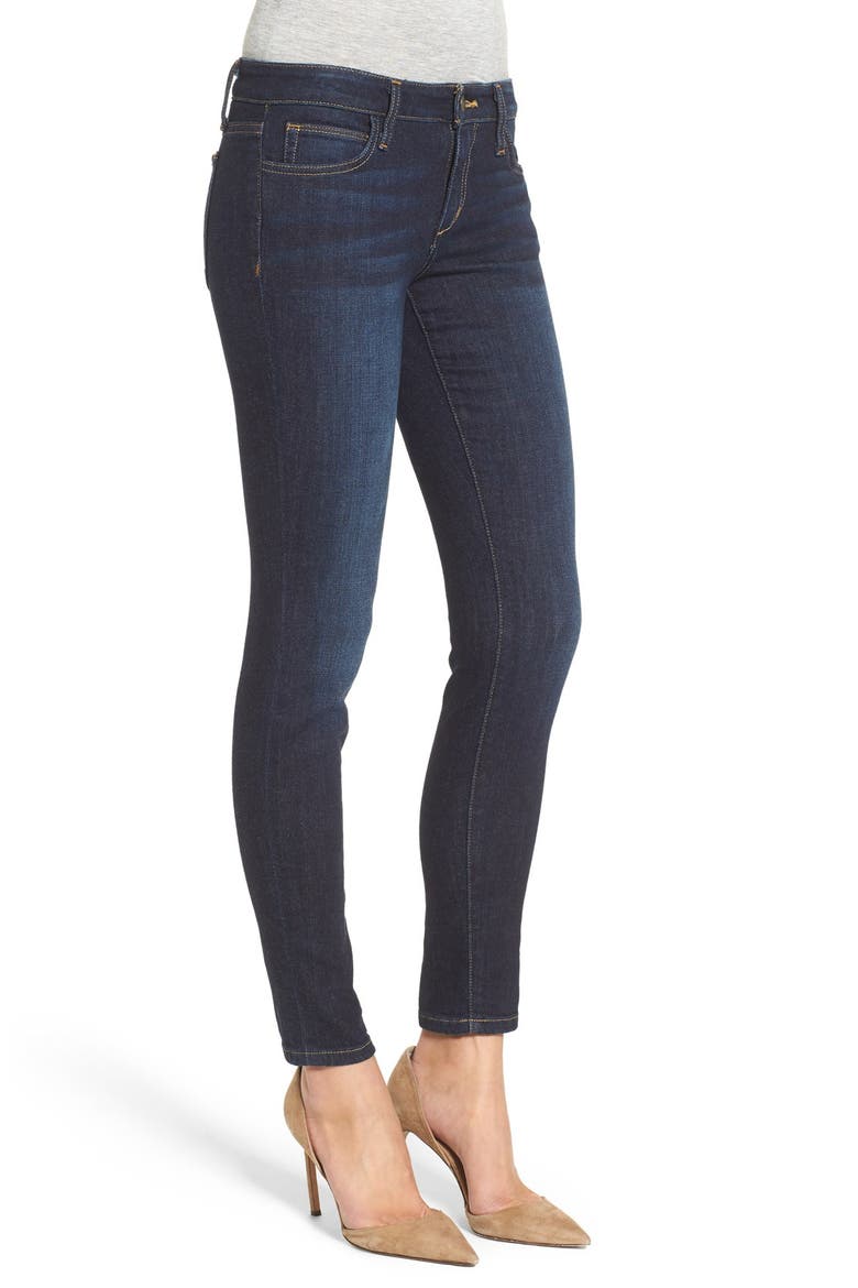 Ankle Skinny Jeans, Alternate, color, RIKKI