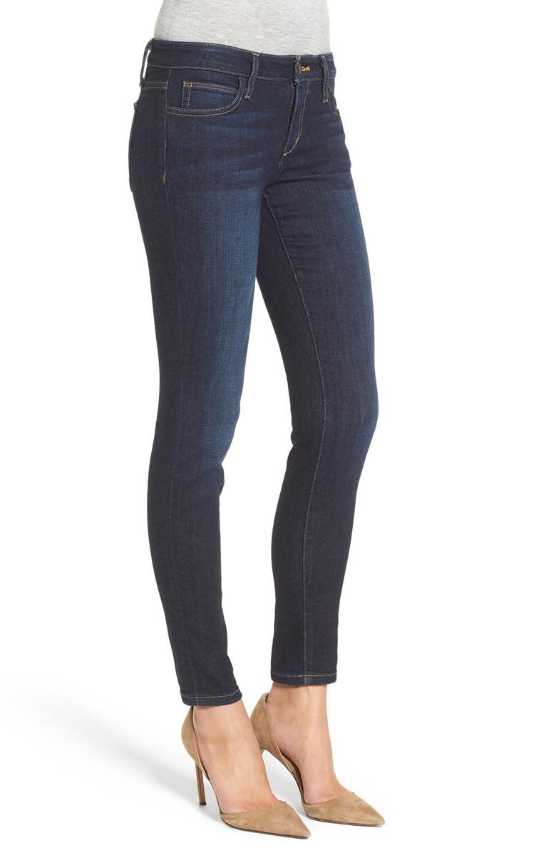 Joe's Ankle Skinny Jeans, Alternate, color, 