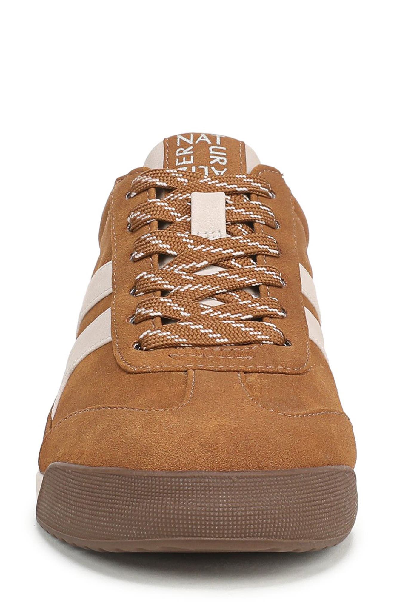 Naturalizer Garnet Sneaker - Wide Width Available, Alternate, color, 