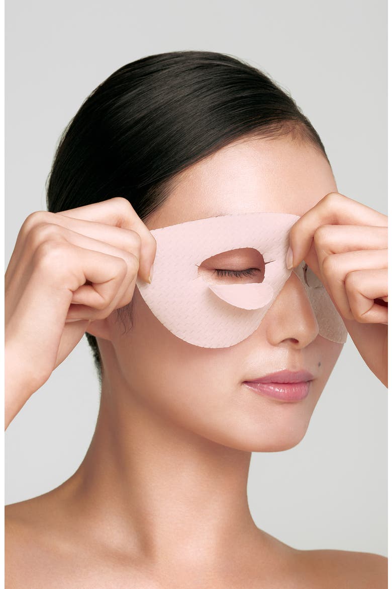 Synactif Eye Mask, Alternate, color, NO COLOR