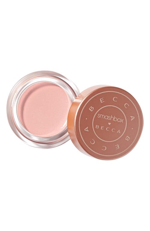 Smashbox x BECCA Undereye Brightening Corrector in Fair 