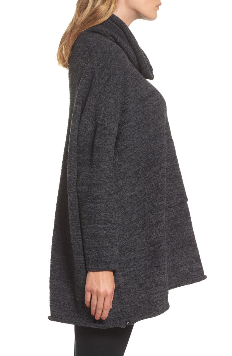 Barefoot Dreams<sup>®</sup> Cozychic<sup>®</sup> Lounge Pullover, Alternate, color, 