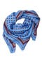 selected Retro Blue