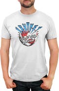 JOURNEY Men's Journey Don't Stop Believin'  Graphic T-Shirt