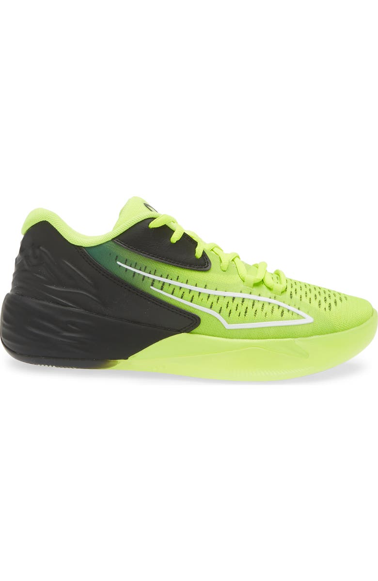 PUMA Stewie 1 Quiet Fire Sneaker, Alternate, color,
