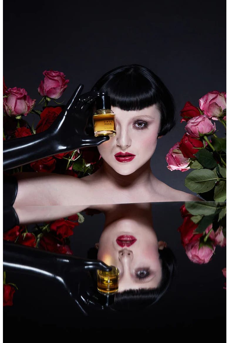 Dirty Rose, Alternate, color, 1.7 oz