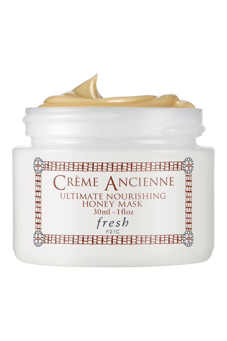 Crème Ancienne® Ultimate Nourishing Honey Mask, Alternate, color, NO COLOR