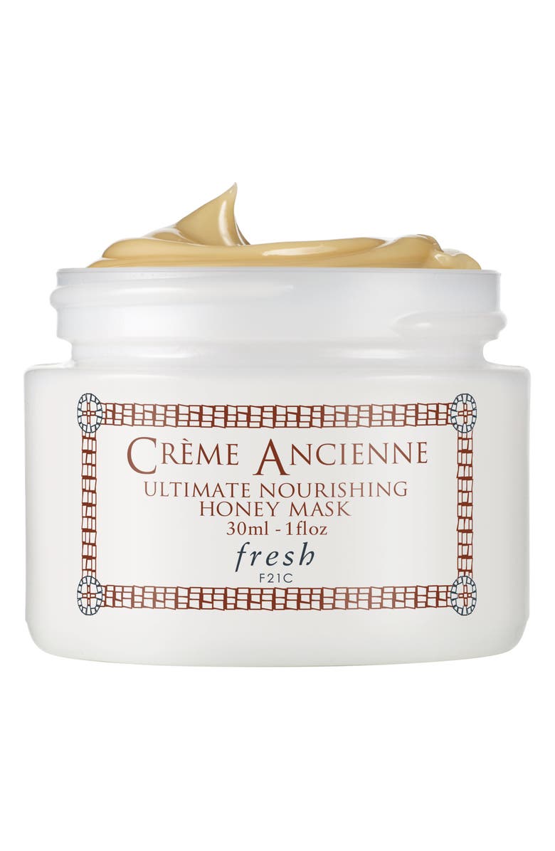 Fresh<sup>®</sup> Crème Ancienne<sup>®</sup> Ultimate Nourishing Honey Mask, Alternate, color, 
