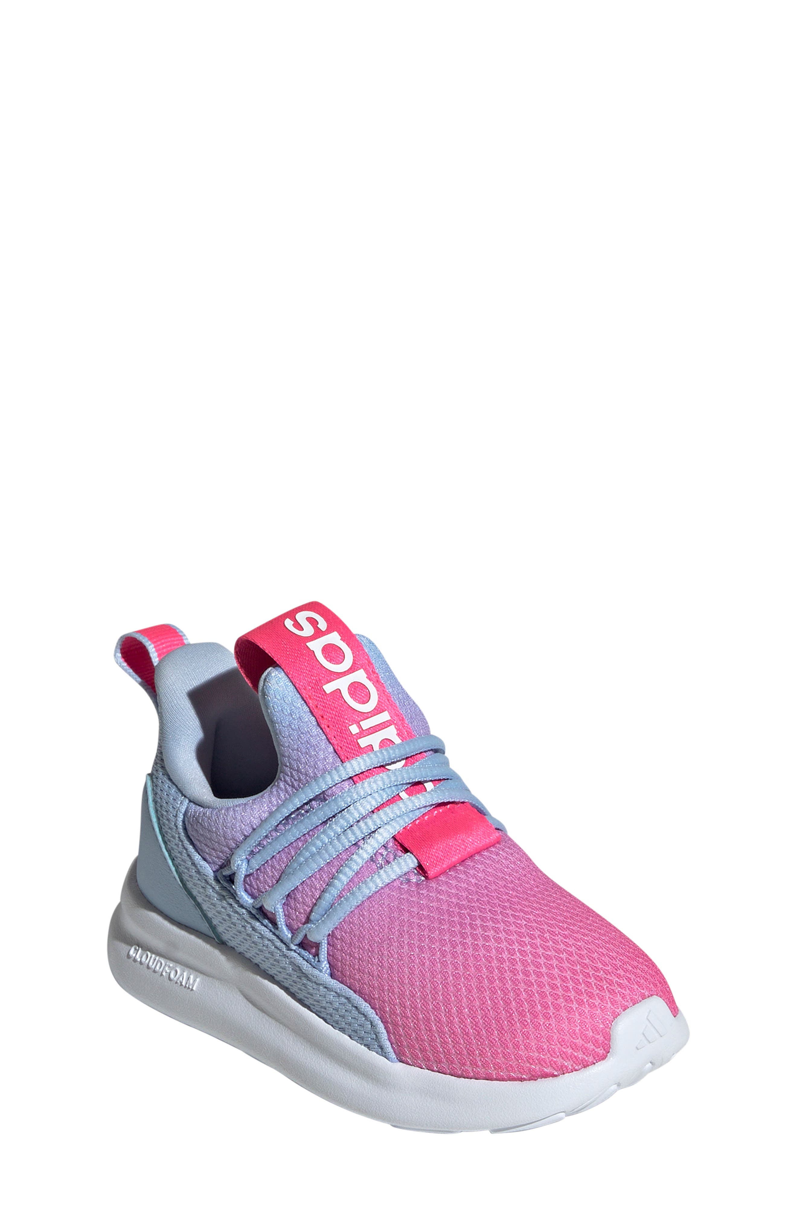 adidas Kids' Lite Racer Adapt 7.0 Sneaker