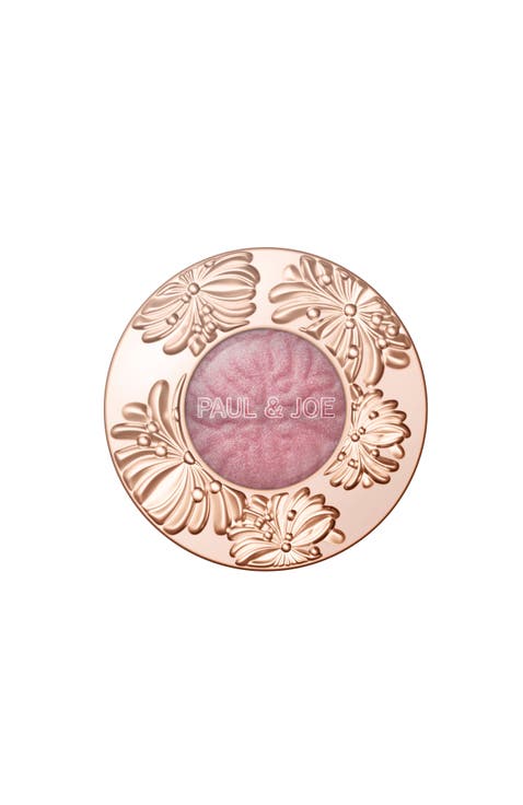 Shimmering Eye Color