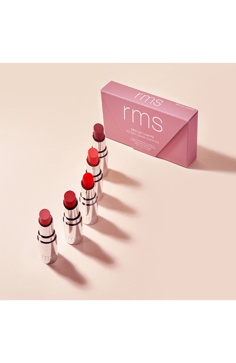 RMS Beauty Mini Lip Love Kit, Alternate, color, 