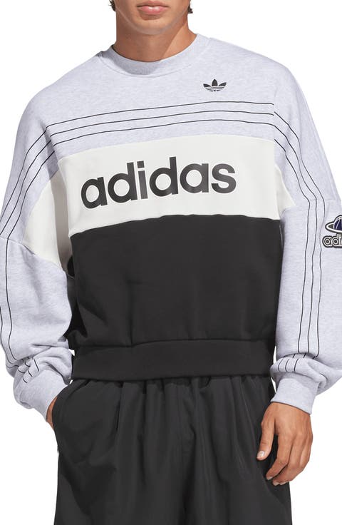 Varsity Sweatshirt