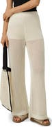 Lilysilk Women's Toscana Pintelle Pants
