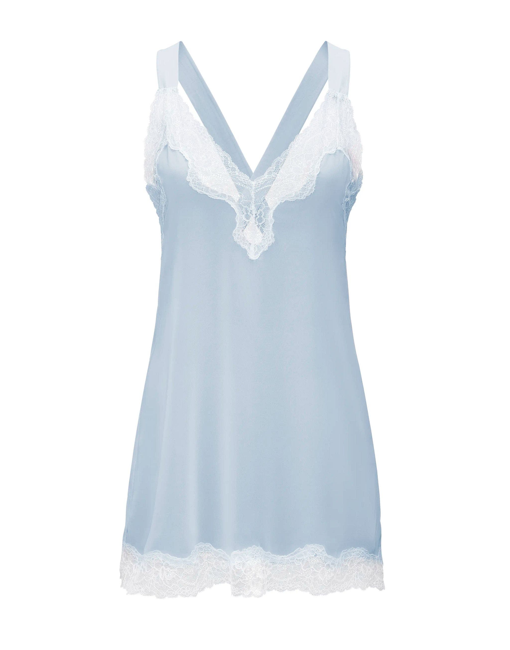 Adore Me Lilitha Slip Lingerie (Women) | Nordstrom