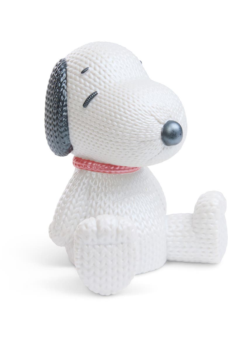 Peanuts - Snoopy, Alternate, color, Multicolor